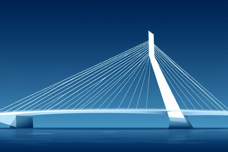 桥梁建模施工软件如何助力高效精准的桥梁建设？