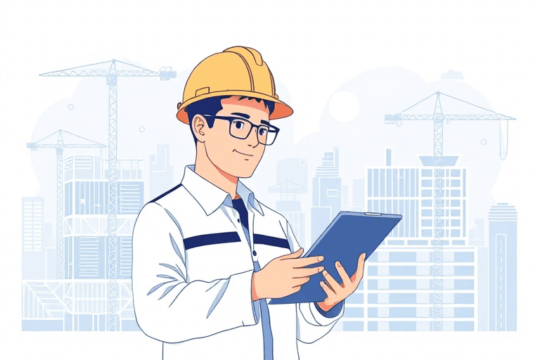 品茗施工软件浙江如何助力建筑企业数字化转型与高效管理