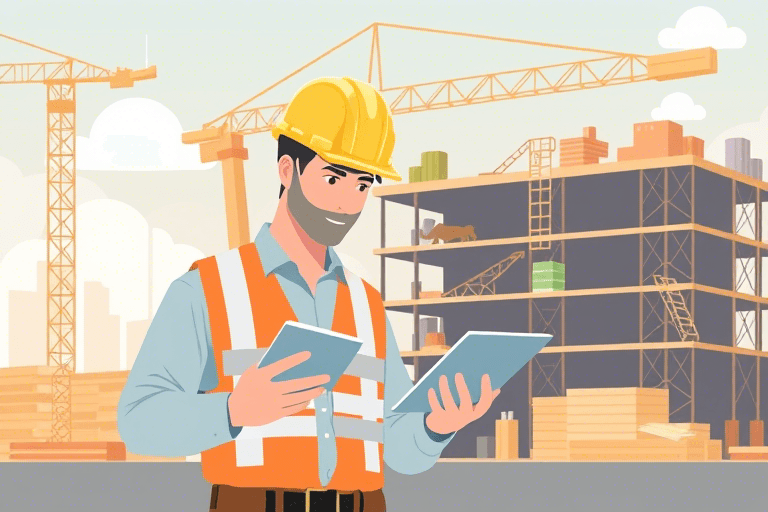 瓦工施工计算软件如何提升工程效率与精准度？