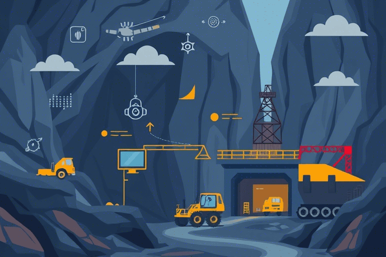 矿洞施工安全软件如何实现智能化安全管理与风险预警