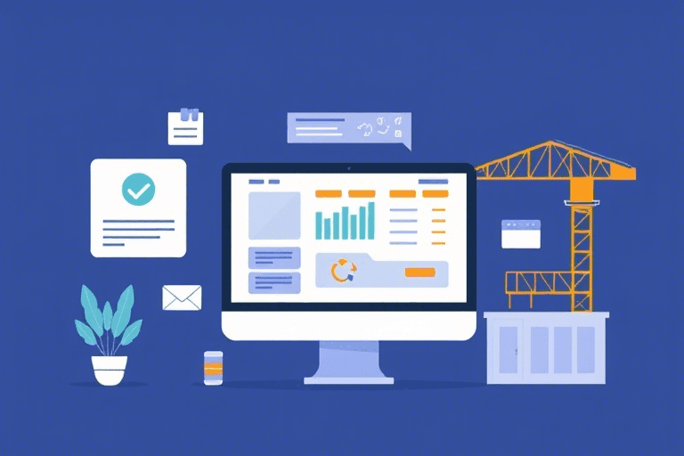 贴膜施工软件如何提升效率与客户满意度？