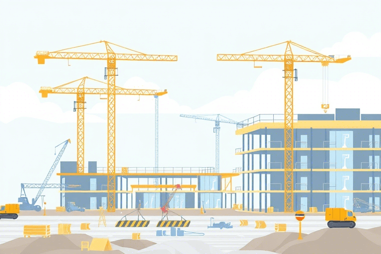 施工便道用软件：如何通过数字化工具提升项目效率与安全性