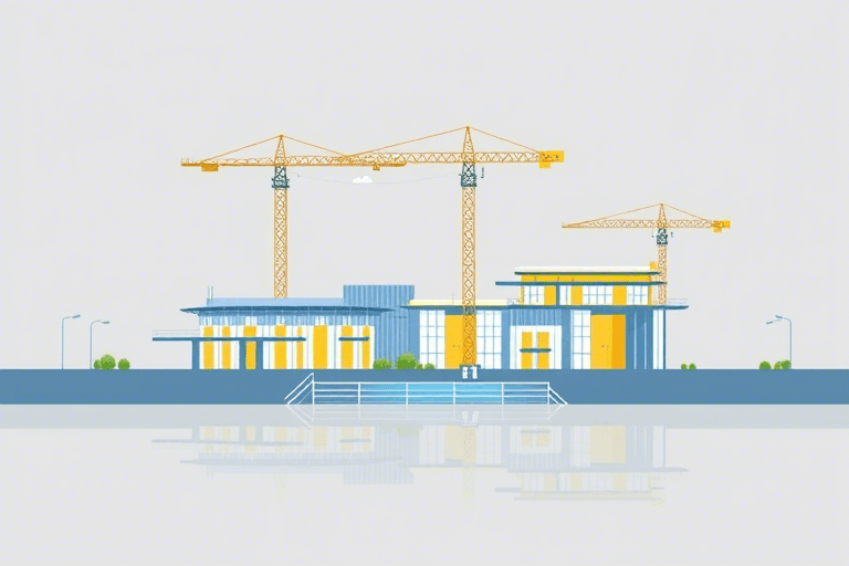 沉排施工软件如何提升水利工程效率与精度