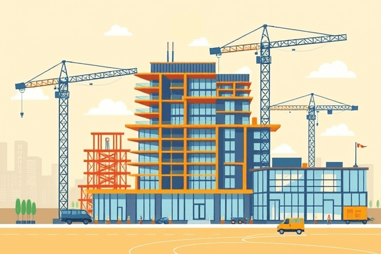 盾构施工BIM软件如何实现精细化管理与高效协同？