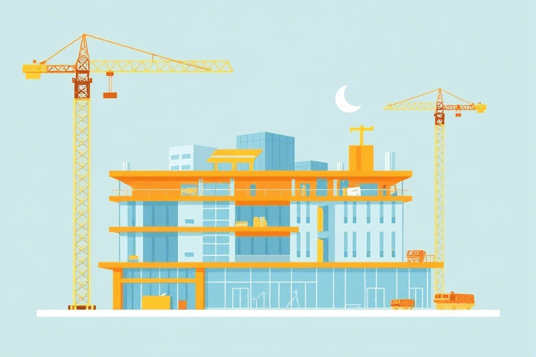 装饰施工BIM软件如何提升项目效率与精度？