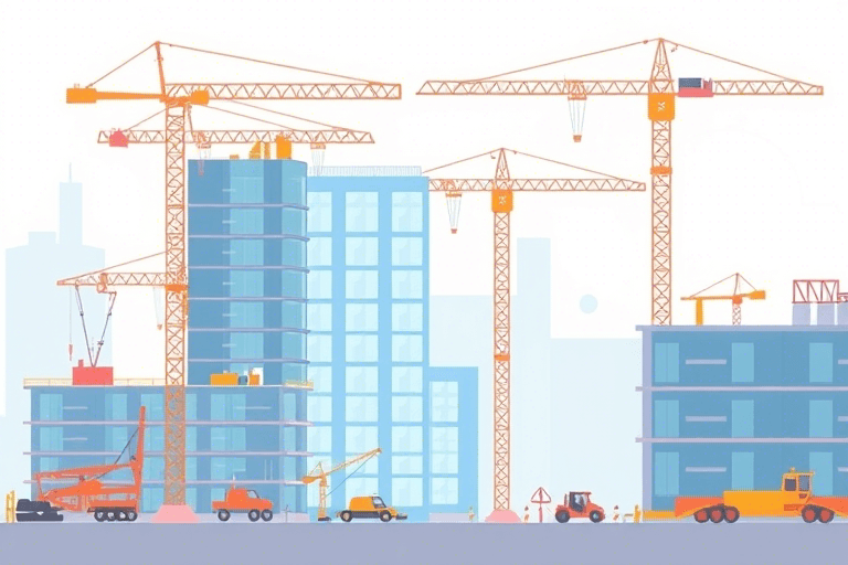 Porojake施工组织软件如何提升项目管理效率？