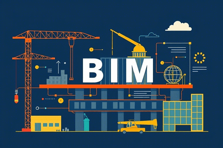 电力施工软件推荐：如何选择最适合的高效工具提升项目管理效率？