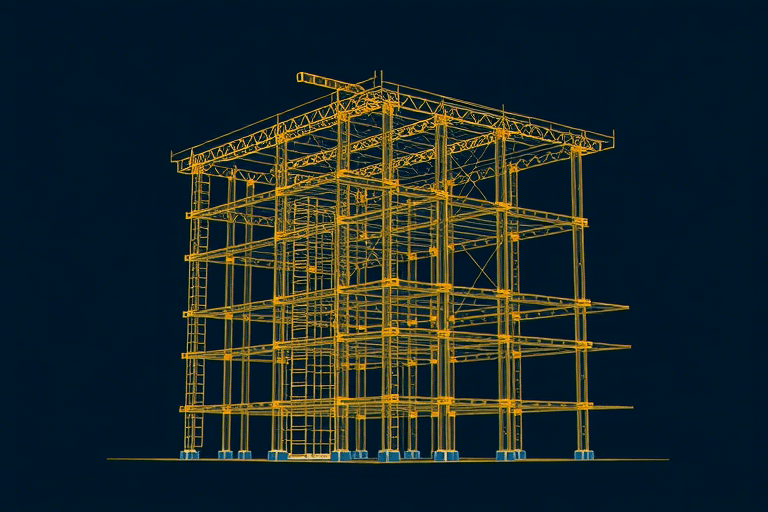 施工加固计算软件如何助力工程安全与效率提升