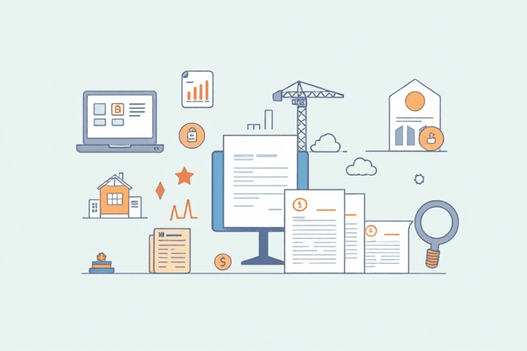 软件项目施工合同如何制定才能保障双方权益？