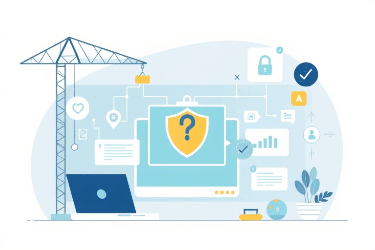 软件施工安全协议：如何制定并执行以保障项目顺利进行