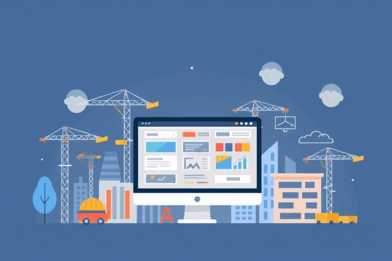 建筑施工标书软件如何提升投标效率与中标率？