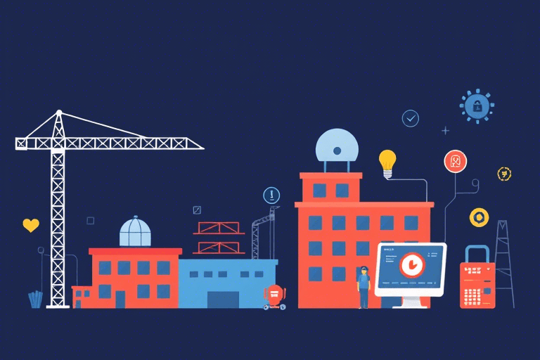 施工软件升级教程怎么做？一步步教你安全高效完成系统更新