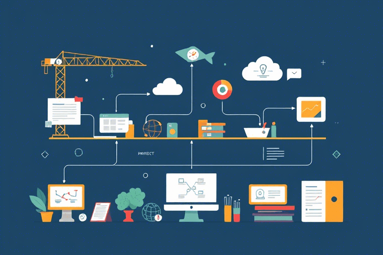 项目管理软件合作政策如何制定才能实现共赢？