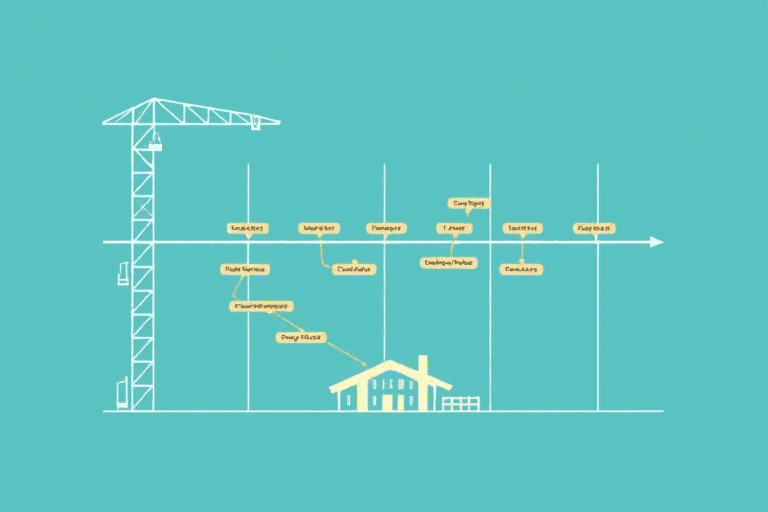 施工计划排列软件如何提升项目管理效率？