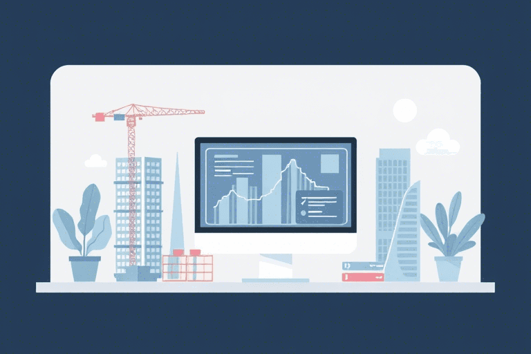 施工软件视频讲解如何高效制作与应用提升项目管理效率