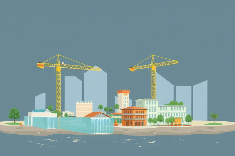 水利施工计算软件如何助力高效精准的工程管理？