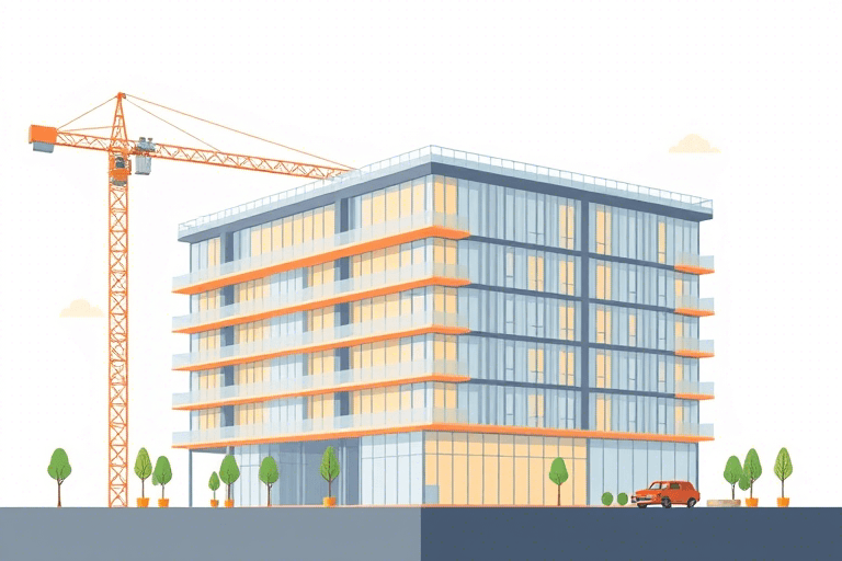 施工动画软件never怎么做：从零开始打造专业级工程可视化方案