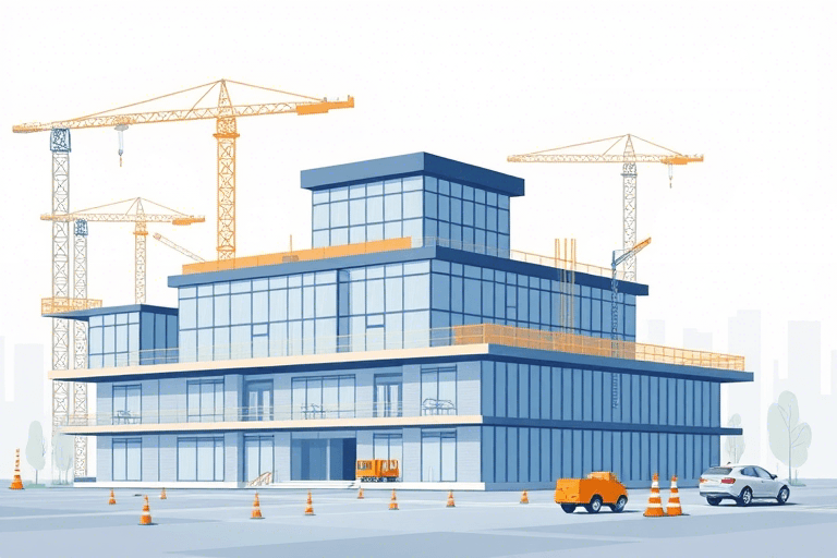 施工计划软件免费怎么做？揭秘企业如何低成本高效管理项目进度