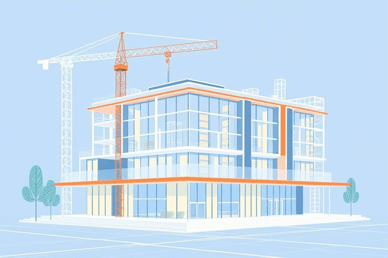 施工组织仿真软件如何助力工程项目高效管理与风险预控