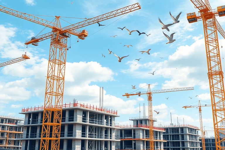 施工视频调色软件如何提升工地影像质量与工作效率