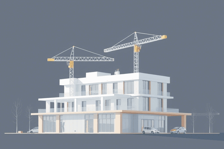 项目施工预算软件如何提升工程成本控制效率与准确性？