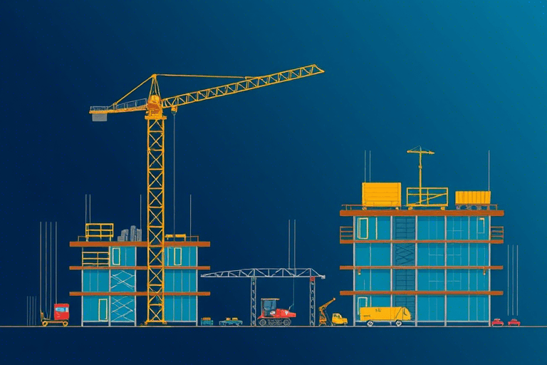 矿山工程施工资料软件如何助力项目高效管理与合规建设