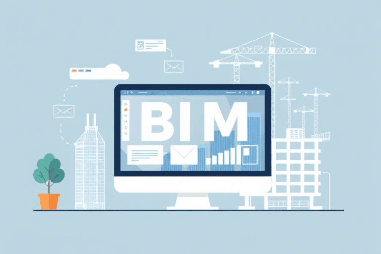 施工类计算软件如何提升工程项目管理效率与精度