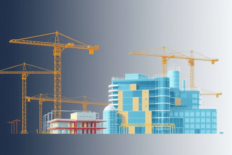 土建施工看图软件如何提升工程效率与精准度