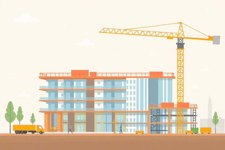 施工计划cc软件如何助力项目高效管理与进度控制