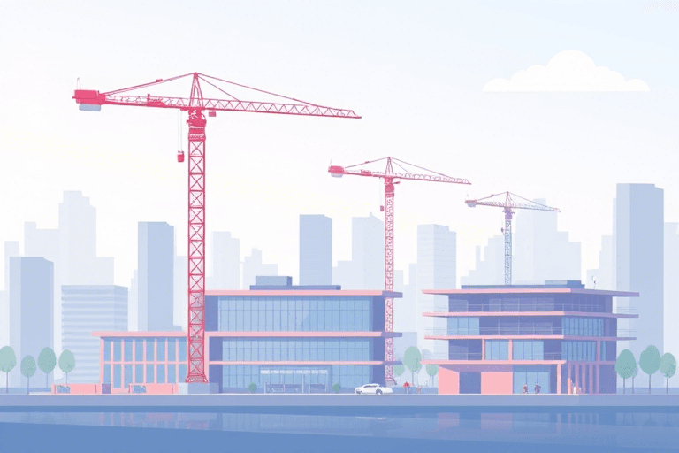 南宁建筑施工软件如何助力本地工程项目高效管理与数字化转型？