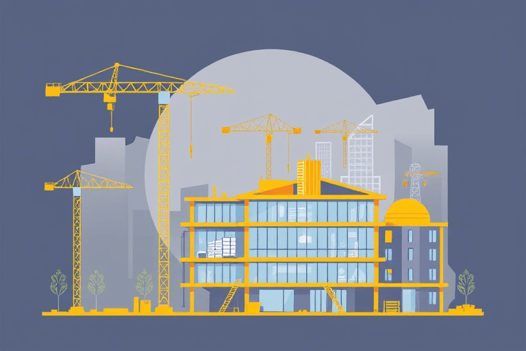 施工组织制作软件如何助力工程项目高效管理与执行