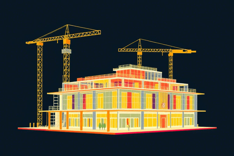 模拟施工软件下载：如何选择与获取专业施工模拟工具