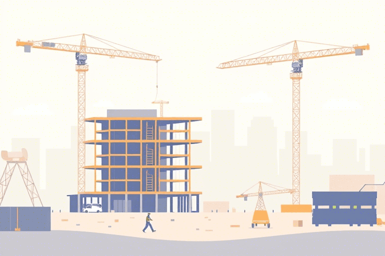 施工照片标注软件如何实现高效项目管理与质量控制