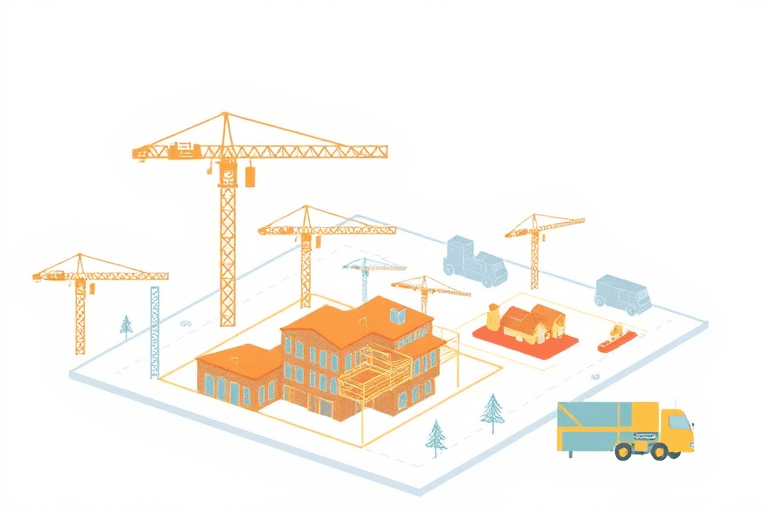 施工点位图软件如何助力项目高效管理与精准执行