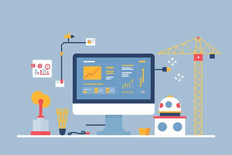 电气施工计算软件如何提升项目效率与准确性？