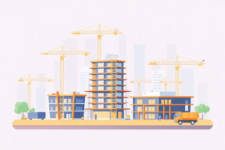 施工拍图软件如何助力项目管理与质量控制？