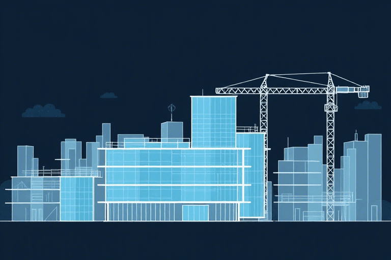 关于施工的软件怎么做才能提升项目管理效率和现场协同能力？