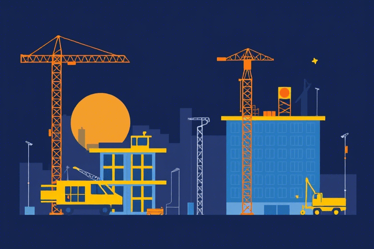 河南施工软件下载怎么做？如何选择适合本地工程项目的专业工具？