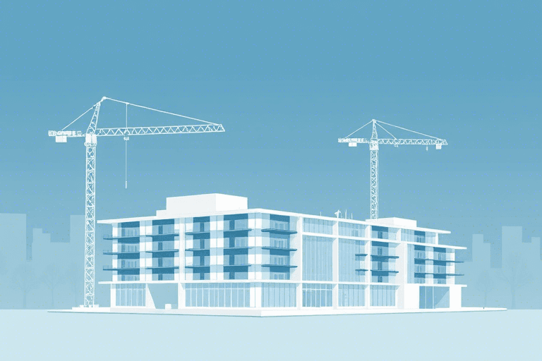 水电施工计划软件如何提升项目效率与成本控制？