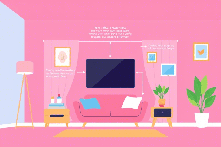 墙布施工软件如何提升装修效率与精准度？