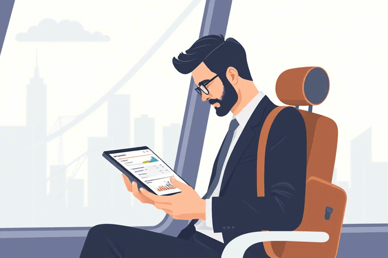 工程施工企业财务软件怎么选？如何提升项目成本管控与财务效率？