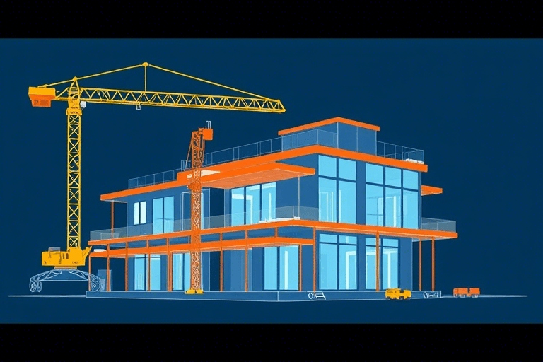 施工动画软件安装指南：如何正确部署专业三维施工模拟工具？