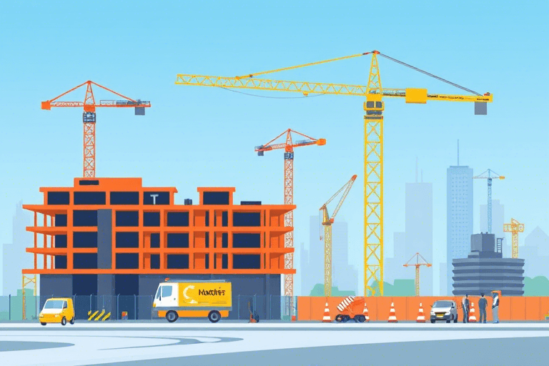 品味施工安全软件怎么做？如何打造高效、智能的工地安全管理方案？