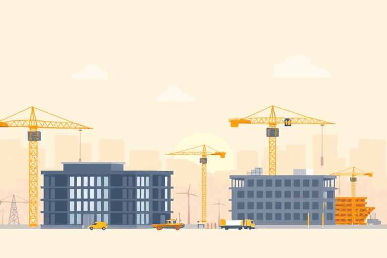 广联达施工软件管家如何助力建筑企业数字化转型？