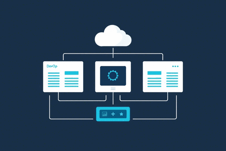 软件设施工作如何高效推进？从规划到落地的全流程管理指南