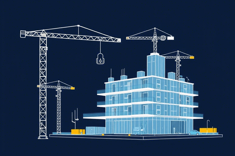 施工成品分析软件如何助力建筑项目高效管理与质量提升？