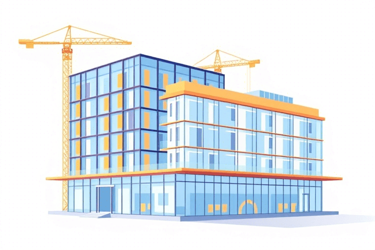 施工管理模拟软件如何助力项目高效执行与风险管控