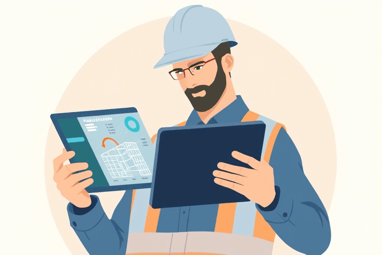 钢筋施工软件下载：如何高效获取并安全安装专业工程工具