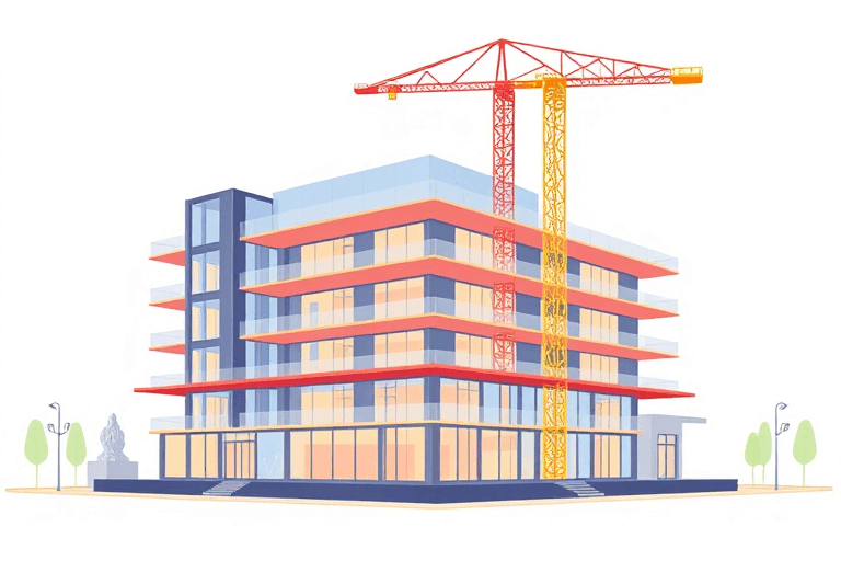 动画模拟施工软件如何助力建筑项目高效管理与风险控制