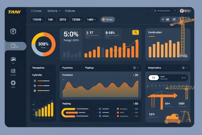 翰施工计划软件如何助力工程项目高效管理与进度控制？